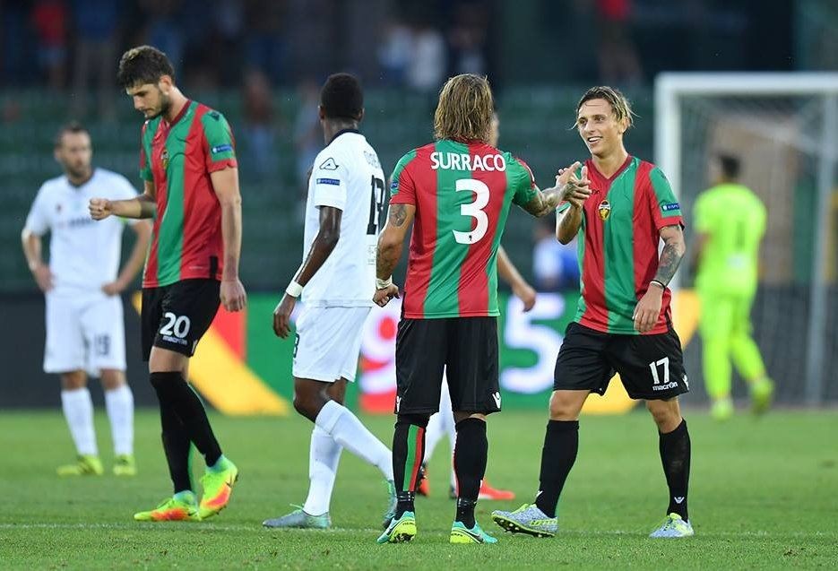 11BET Tip bóng đá Ascoli vs Pisa – hôm nay 27/12/2019