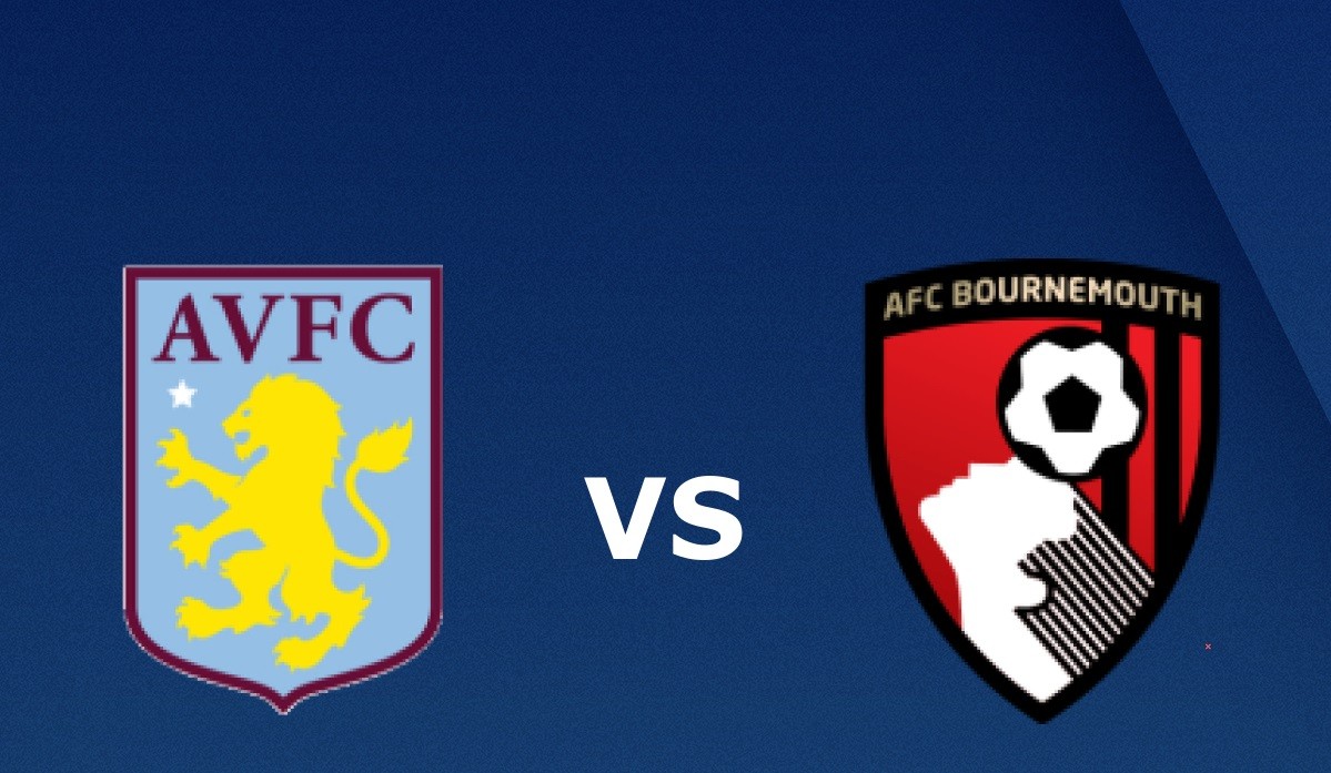 11BET Soi kèo Aston Villa vs Bournemouth – hôm nay 17/08/2019