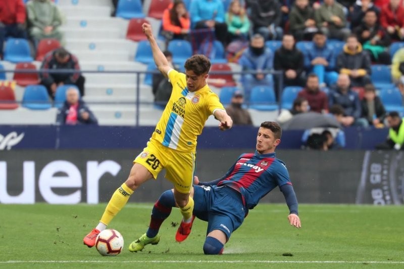 11BET Tip bóng đá Levante vs Espanyol – hôm nay 27/10/2019