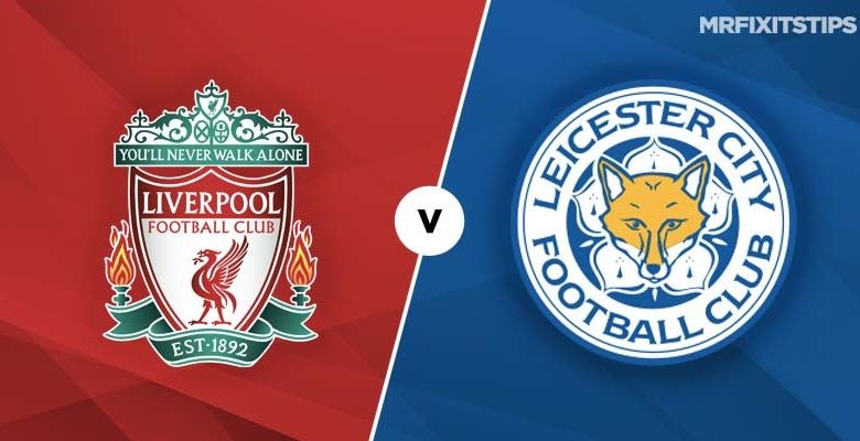 11BET Soi kèo Liverpool vs Leicester – hôm nay 05/10/2019