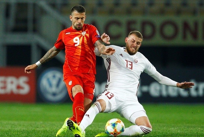 11BET Tip bóng đá Ba Lan vs Slovenia – hôm nay 20/11/2019
