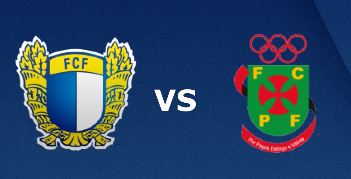 11BET Soi kèo FC Famalicão vs Paços de Ferreira – hôm nay 14/09/2019