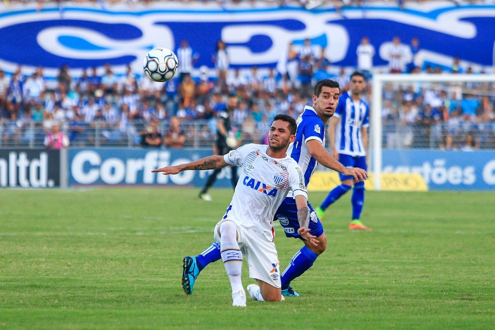 11BET Tip bóng đá Santos vs CSA – hôm nay 30/09/2019