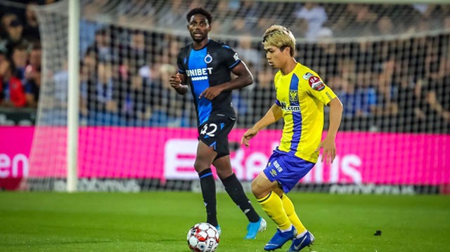 11BET Tip bóng đá Sint Truidense VV vs Royal Antwerp – hôm nay 23/12/2019