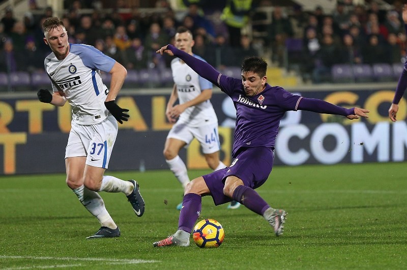 11BET Tip bóng đá Fiorentina vs Inter – hôm nay 16/12/2019