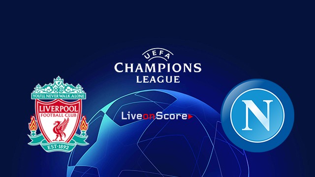 11BET Soi kèo Liverpool vs Napoli – hôm nay 28/11/2019