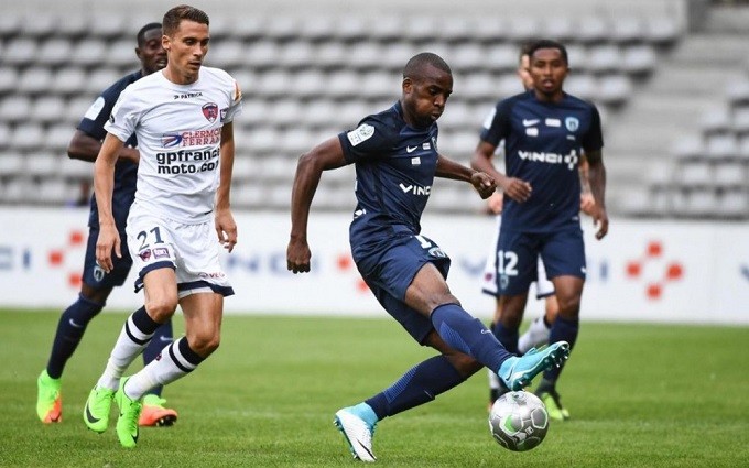 11BET Tip bóng đá Le Havre vs Troyes – hôm nay 28/01/2020