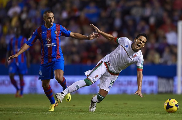 11BET Tip bóng đá Granada vs Levante – hôm nay 14/12/2019