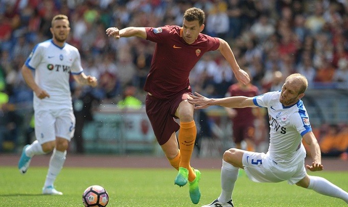 11BET Tip bóng đá Roma vs Atalanta – hôm nay 26/09/2019