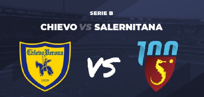 11BET Tip bóng đá Chievo vs Salernitana – 03h00 18/02/2020