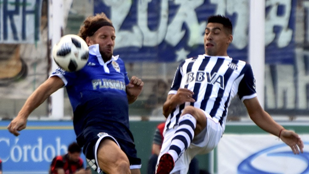 11BET Tip bóng đá Talleres vs Gimnasia y Esgrima  – hôm nay 24/09/2019