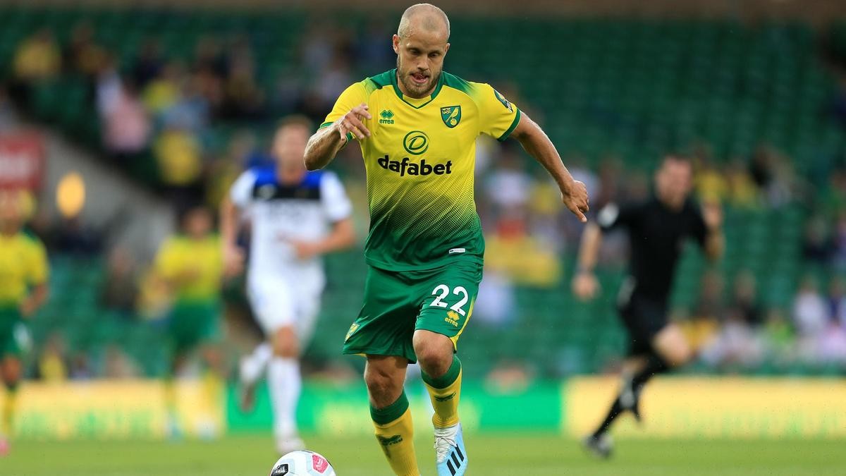 11BET Tip bóng đá Norwich City vs Wolverhampton – hôm nay 21/12/2019
