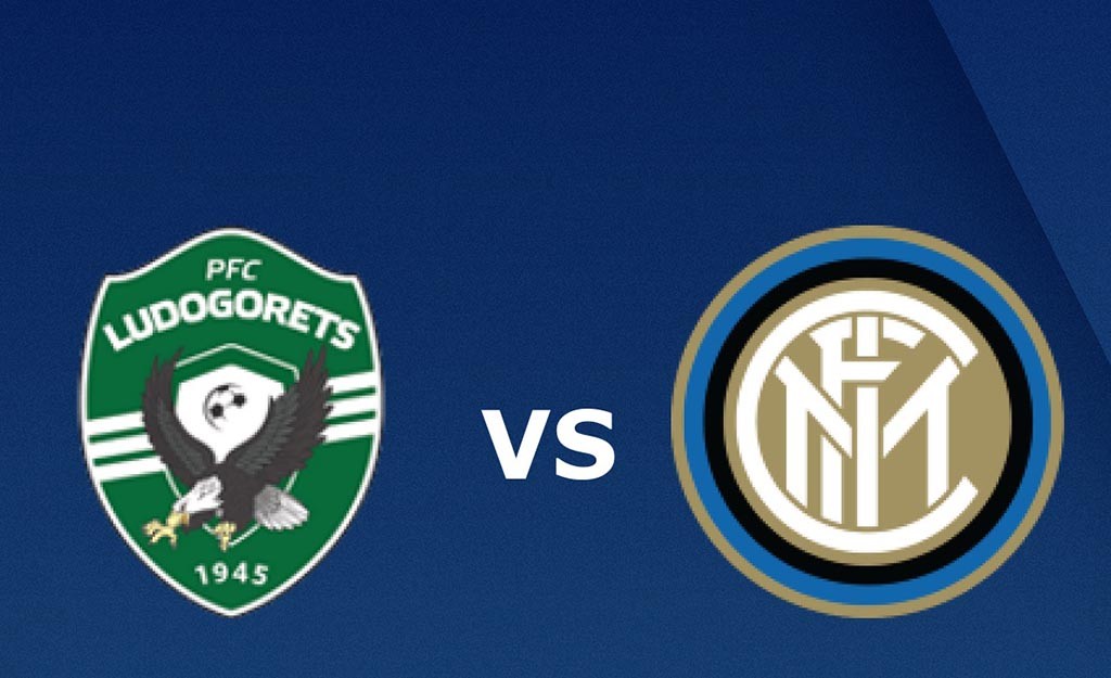 11BET Tip bóng đá Ludogorets vs Inter – 00h55 21/02/2020