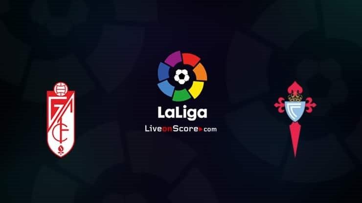 11BET Tip bóng đá Granada CF vs Celta Vigo – 03h00 01/03/2020