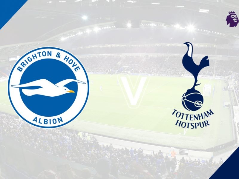 11BET Soi kèo Brighton vs Tottenham – hôm nay 05/10/2019