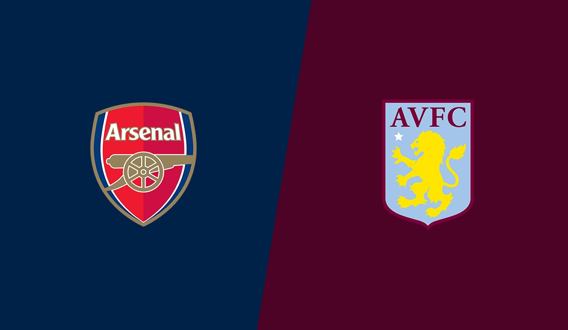 11BET Soi kèo Arsenal vs Aston Villa – hôm nay 22/09/2019