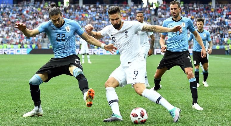 11BET Tip bóng đá Mỹ vs Uruguay  – hôm nay 11/09/2019