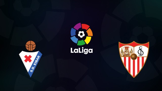 11BET Soi kèo Eibar vs Sevilla – hôm nay 27/09/2019