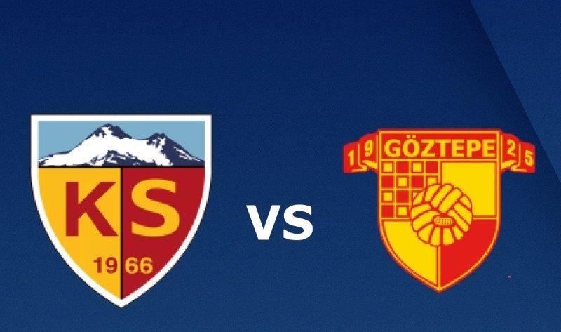 11BET Tip bóng đá Kayserispor vs Goztepe – 00h00 03/03/2020