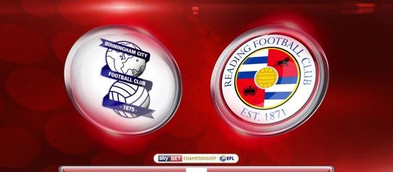 11BET Tip bóng đá Birmingham vs Reading – 22h00 07/03/2020