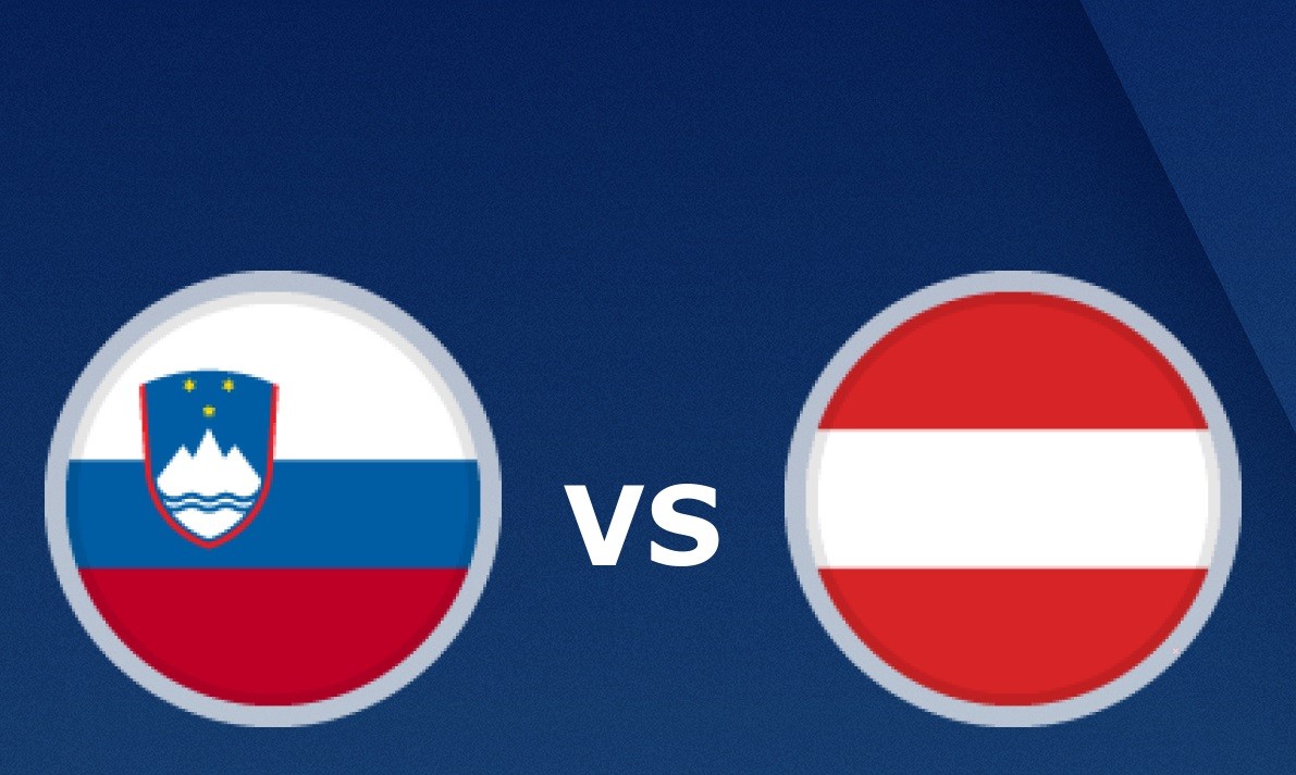 11BET Soi kèo Slovenia vs Áo – hôm nay 14/10/2019