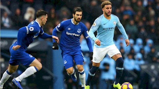 11BET Tip bóng đá Everton vs Manchester City– hôm nay 28/09/2019