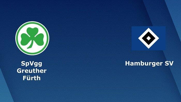 11BET Tip bóng đá SpVgg Greuther Furth vs Hamburger SV – 00h30 14/03/2020