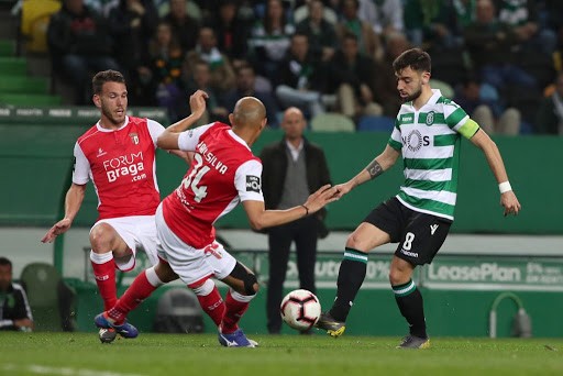 11BET Tip bóng đá Sporting Braga vs Sporting CP – hôm nay 03/02/2020
