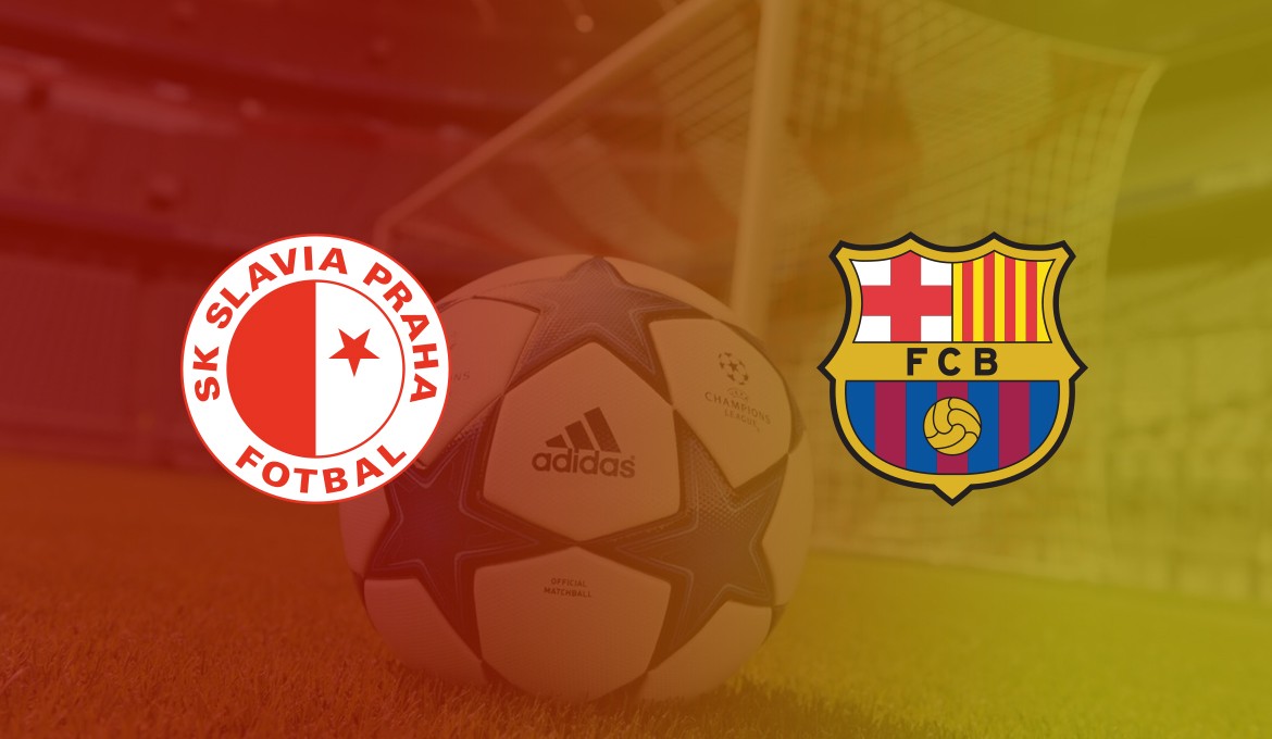 11BET Soi kèo Slavia Praha vs Barcelona – hôm nay 24/10/2019