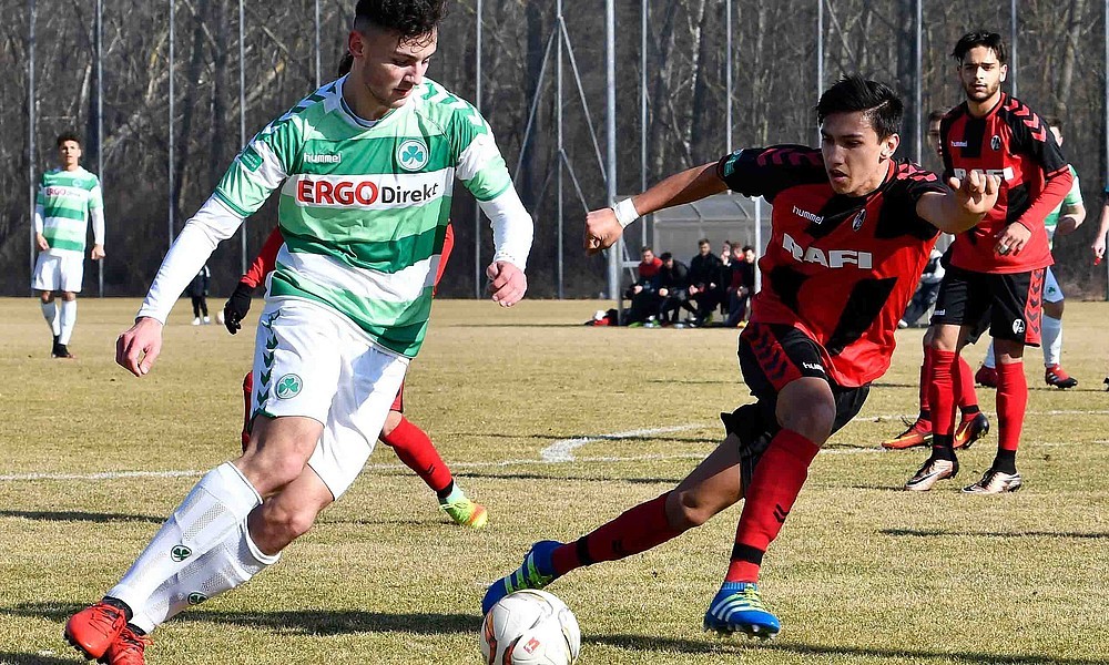 11BET Tip bóng đá SpVgg Greuther Fürth vs Wehen Wiesbaden – hôm nay 13/09/2019