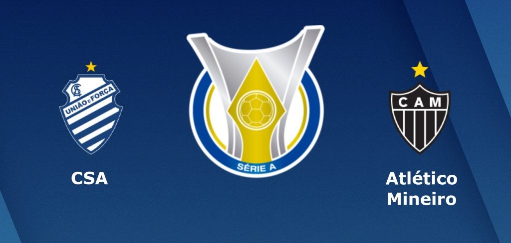 11BET Soi kèo CSA vs Atlético Mineiro – hôm nay 17/10/2019