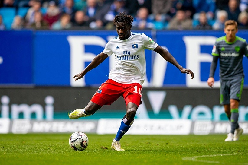 11BET Tip bóng đá VfL Bochum vs Hamburger SV – hôm nay 04/02/2020