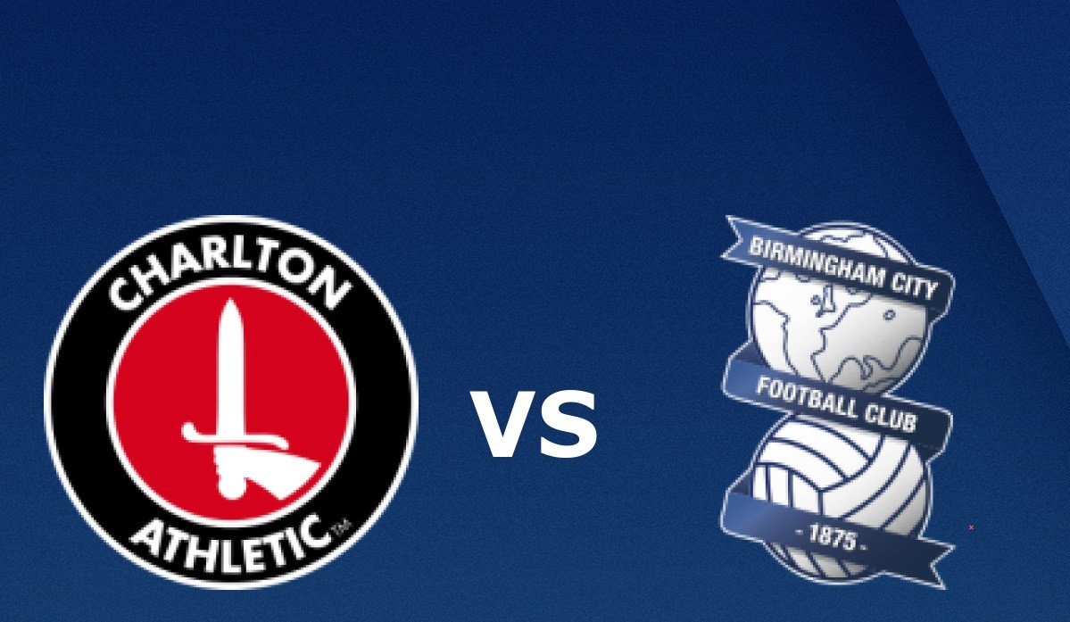 11BET Soi kèo Charlton Athletic vs Birmingham City– hôm nay 14/09/2019