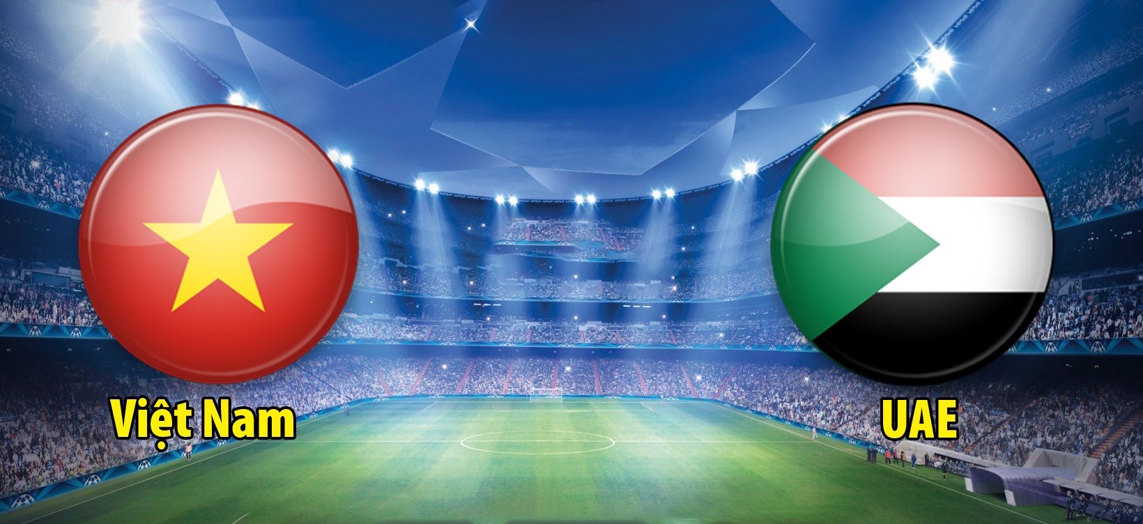 11BET Soi kèo U23 Việt Nam vs U23 UAE – hôm nay 10/01/2020