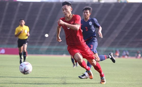 11BET Tip bóng đá U22 Việt Nam vs U22 Indonesia – hôm nay 01/12/2019