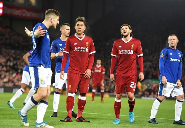 11BET Tip bóng đá Liverpool vs  Everton – hôm nay 05/12/2019