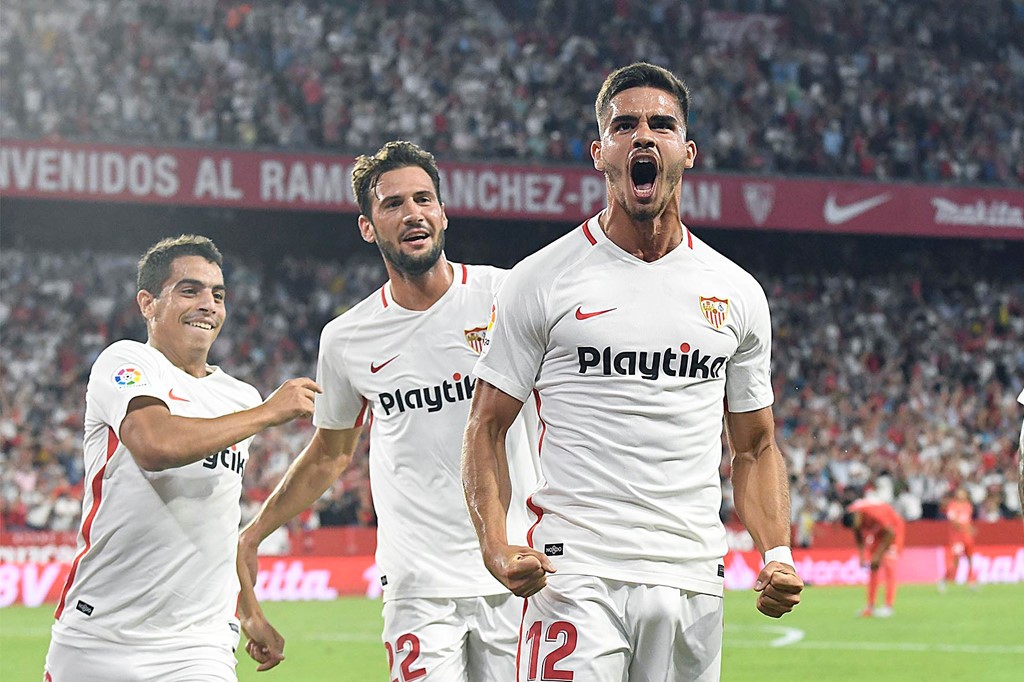 11BET Tip bóng đá Qarabag vs Sevilla – hôm nay 19/09/2019