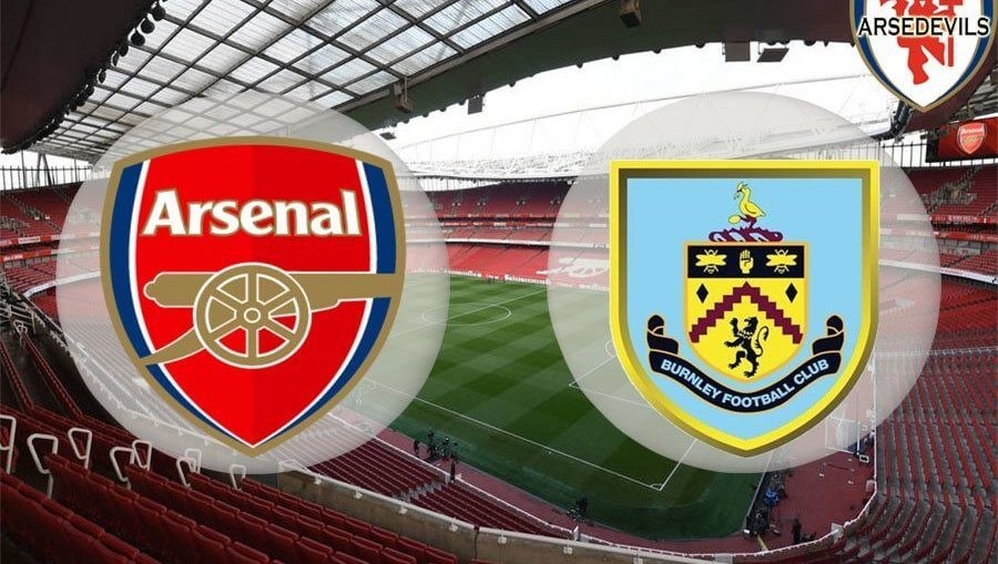 11BET Soi kèo Arsenal vs Burnley – hôm nay 17/08/2019