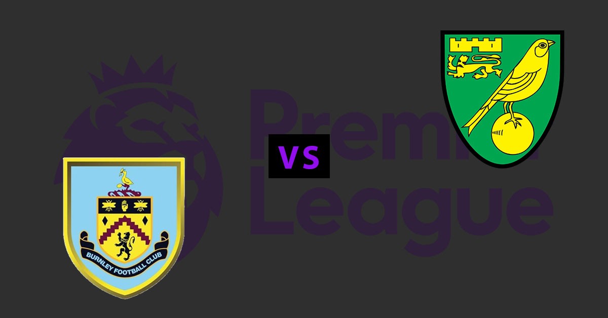 11BET Soi kèo Burnley vs Norwich City– hôm nay 21/09/2019
