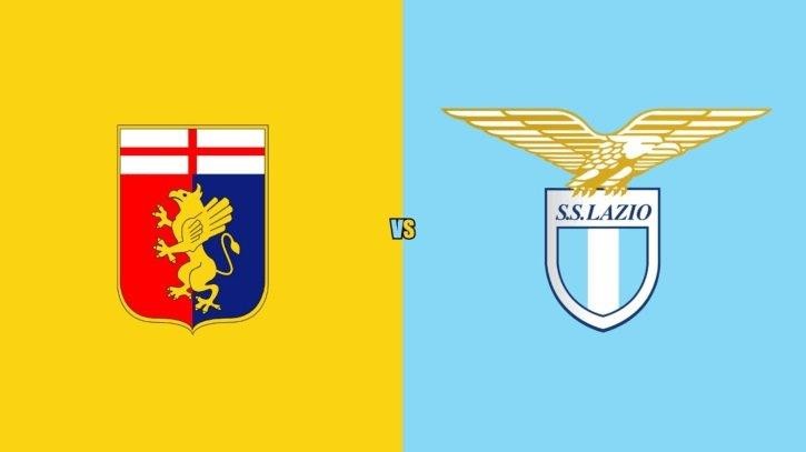 11BET Tip bóng đá Genoa vs Lazio – 18h30 23/02/2020