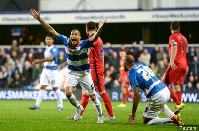 11BET Tip bóng đá Queens Park Rangers vs Charlton Athletic – hôm nay 21/12/2019