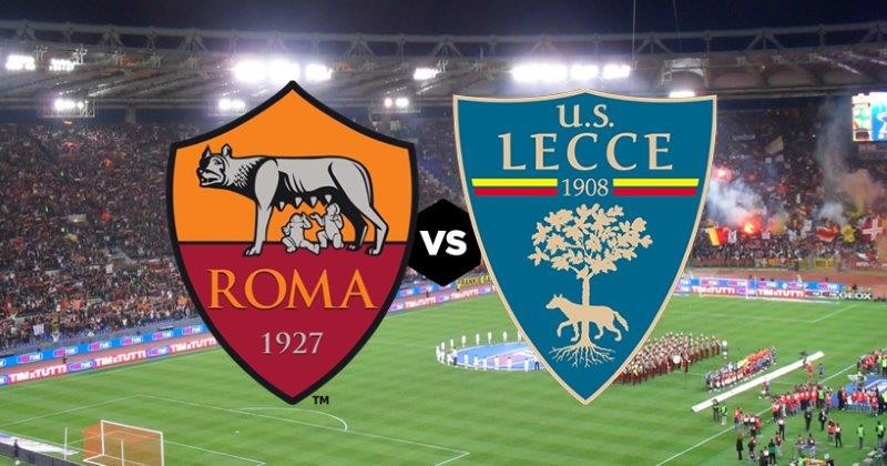 11BET Tip bóng đá AS Roma vs Lecce – 00h00 24/02/2020