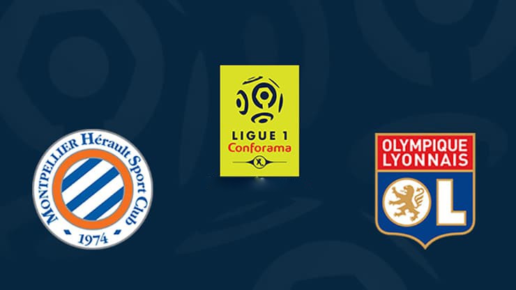 11BET Soi kèo Montpellier vs Olympique Lyonnais – hôm nay 28/08/2019