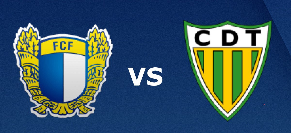 11BET Soi kèo Paços de Ferreira vs Vitória de Setúbal – hôm nay 08/12/2019