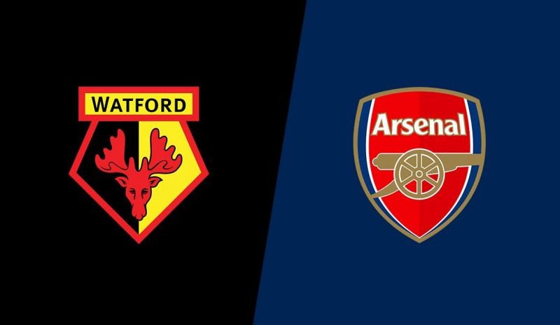 11BET Soi kèo Watford vs Arsenal – hôm nay 15/09/2019