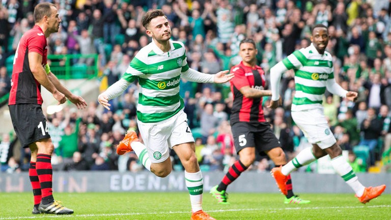 11BET Tip bóng đá St. Johnstone vs Celtic – hôm nay 30/01/2020