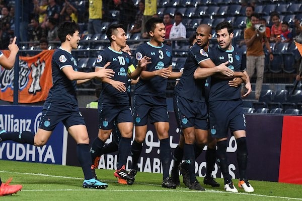 11BET Tip bóng đá Buriram United vs CLB TP.HCM – hôm nay 21/01/2020