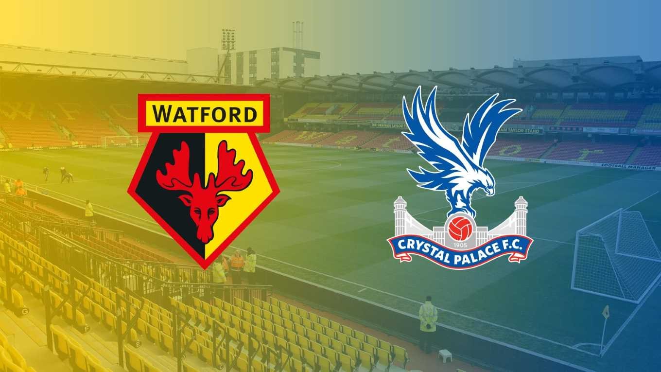 11BET Soi kèo Watford vs Crystal Palace – hôm nay 07/12/2019