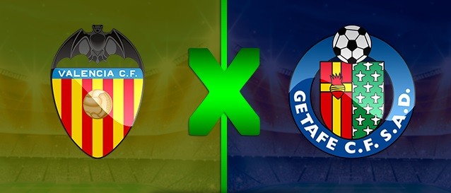 11BET Soi kèo Valencia vs Getafe – hôm nay 26/09/2019