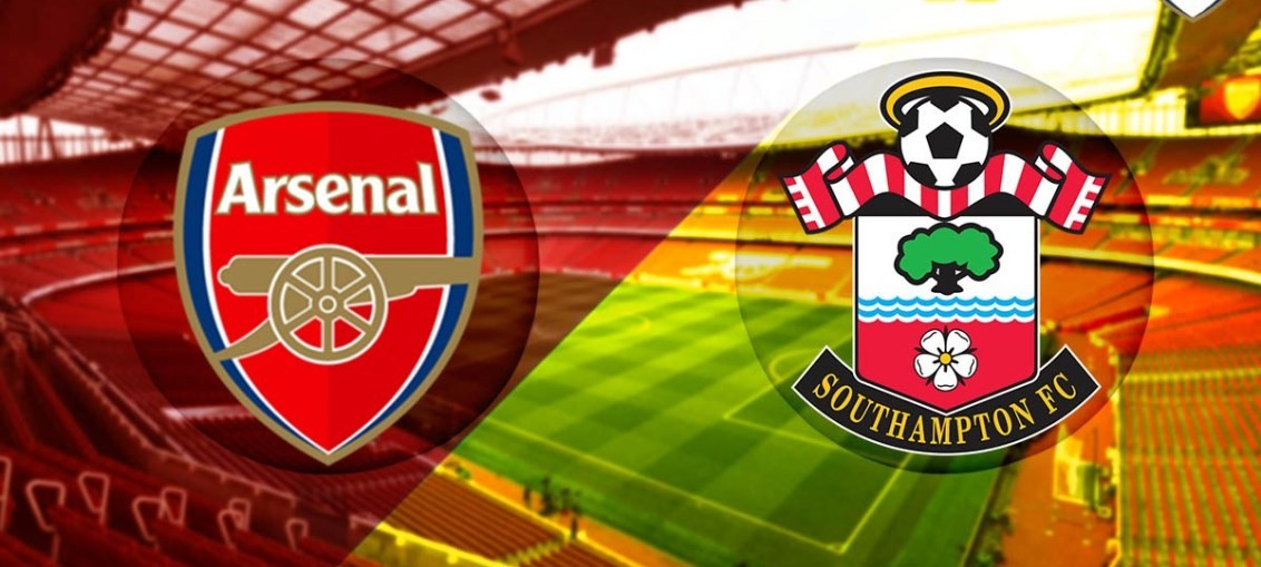 11BET Soi kèo Arsenal vs Southampton – hôm nay 23/11/2019